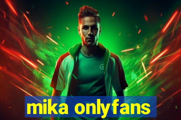 mika onlyfans